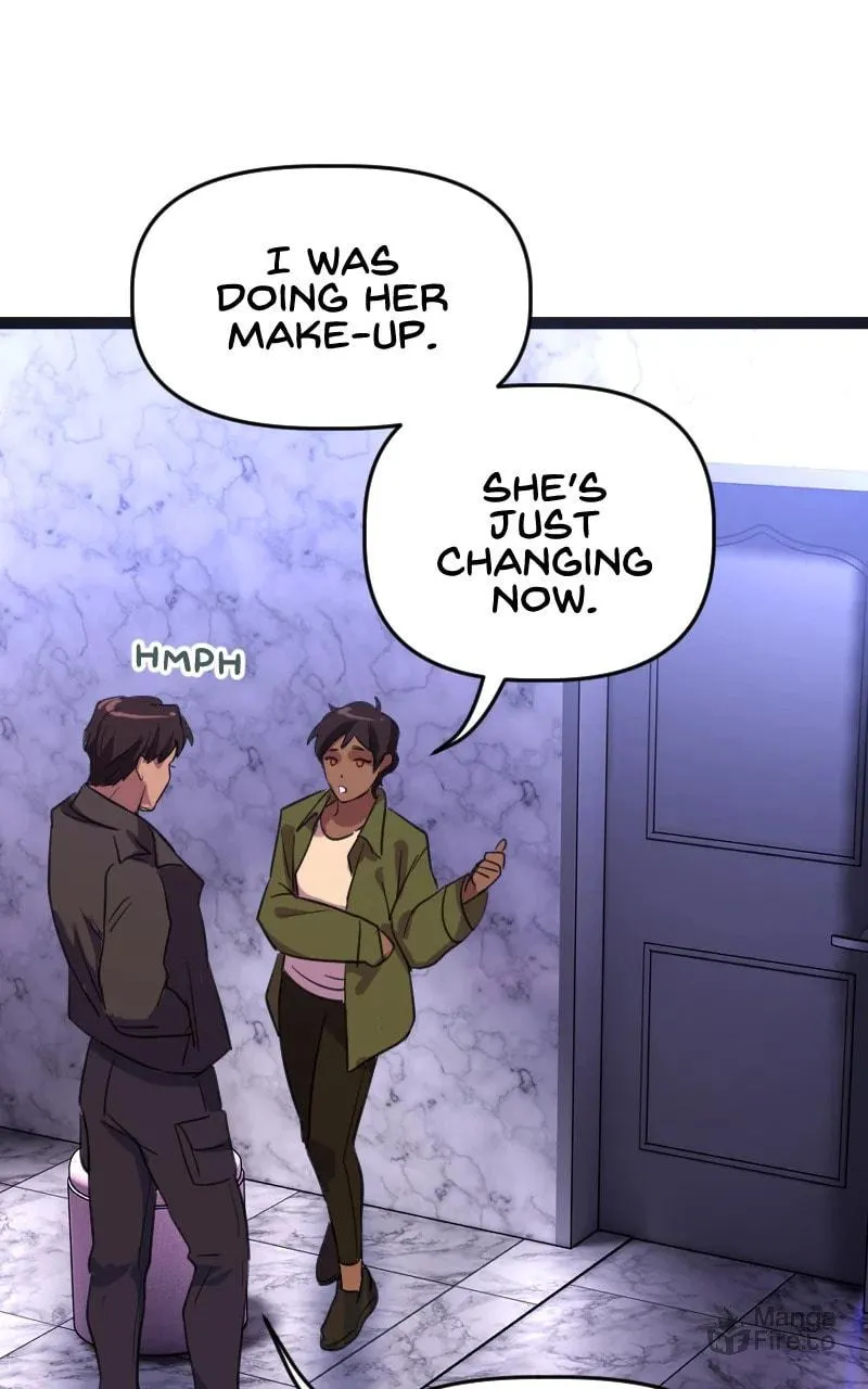 Read Accidental Assassin chapter 15 image 44 on Lezhin