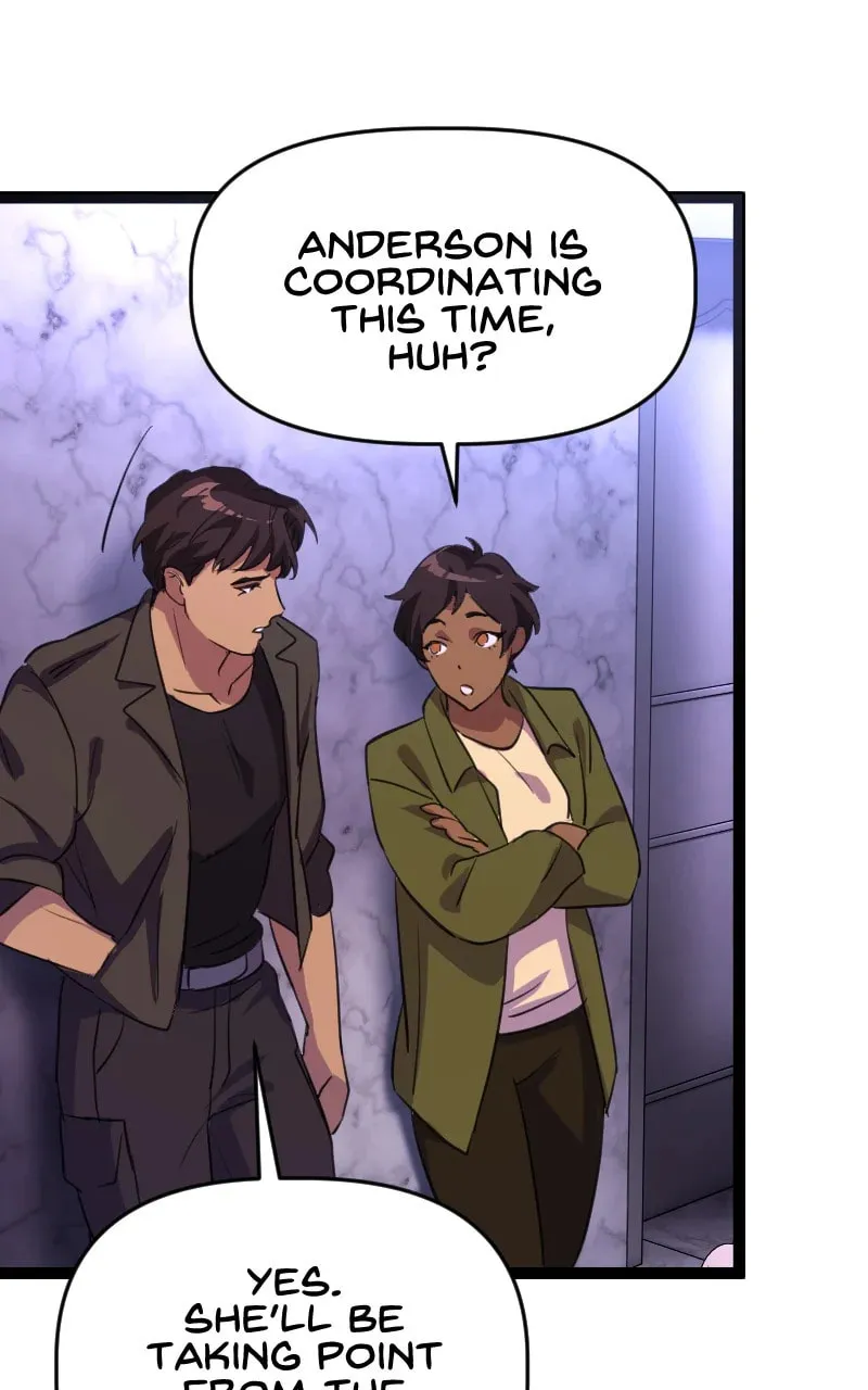 Read Accidental Assassin chapter 15 image 46 on Lezhin
