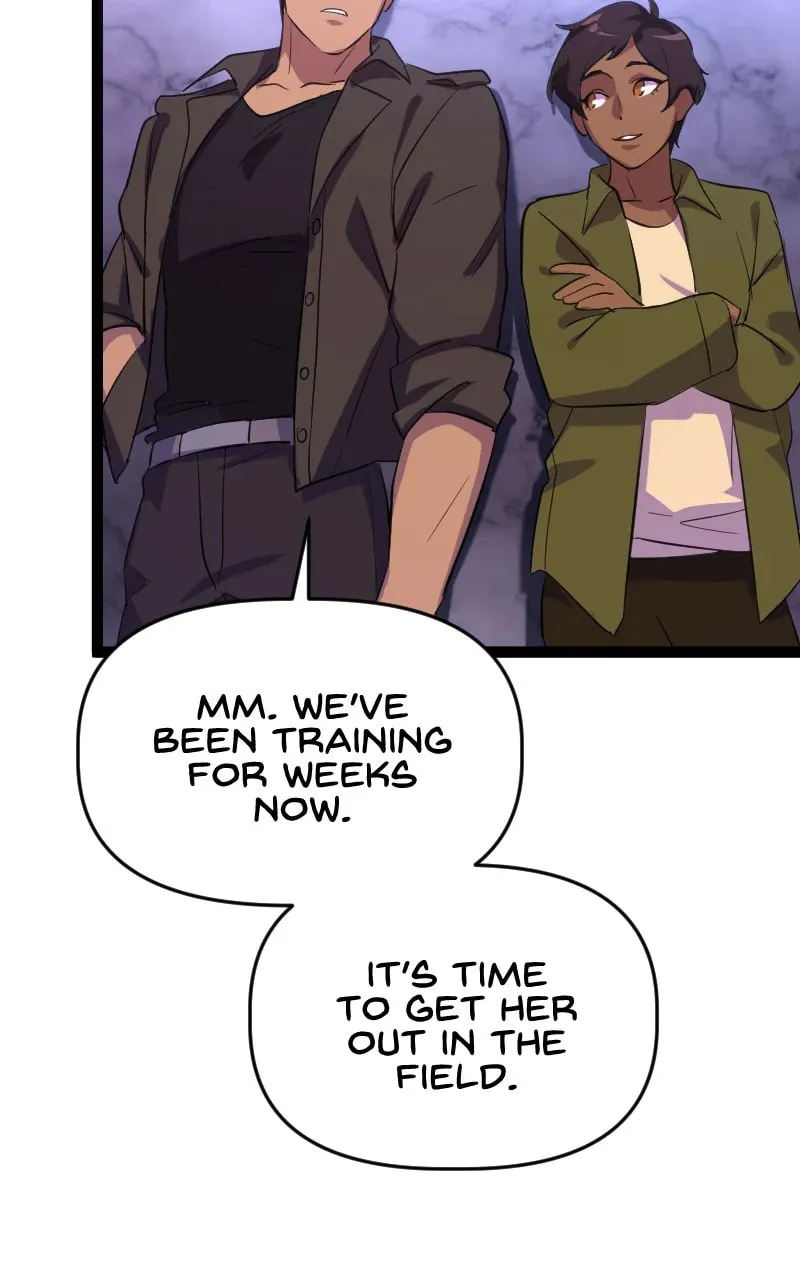 Read Accidental Assassin chapter 15 image 48 on Lezhin