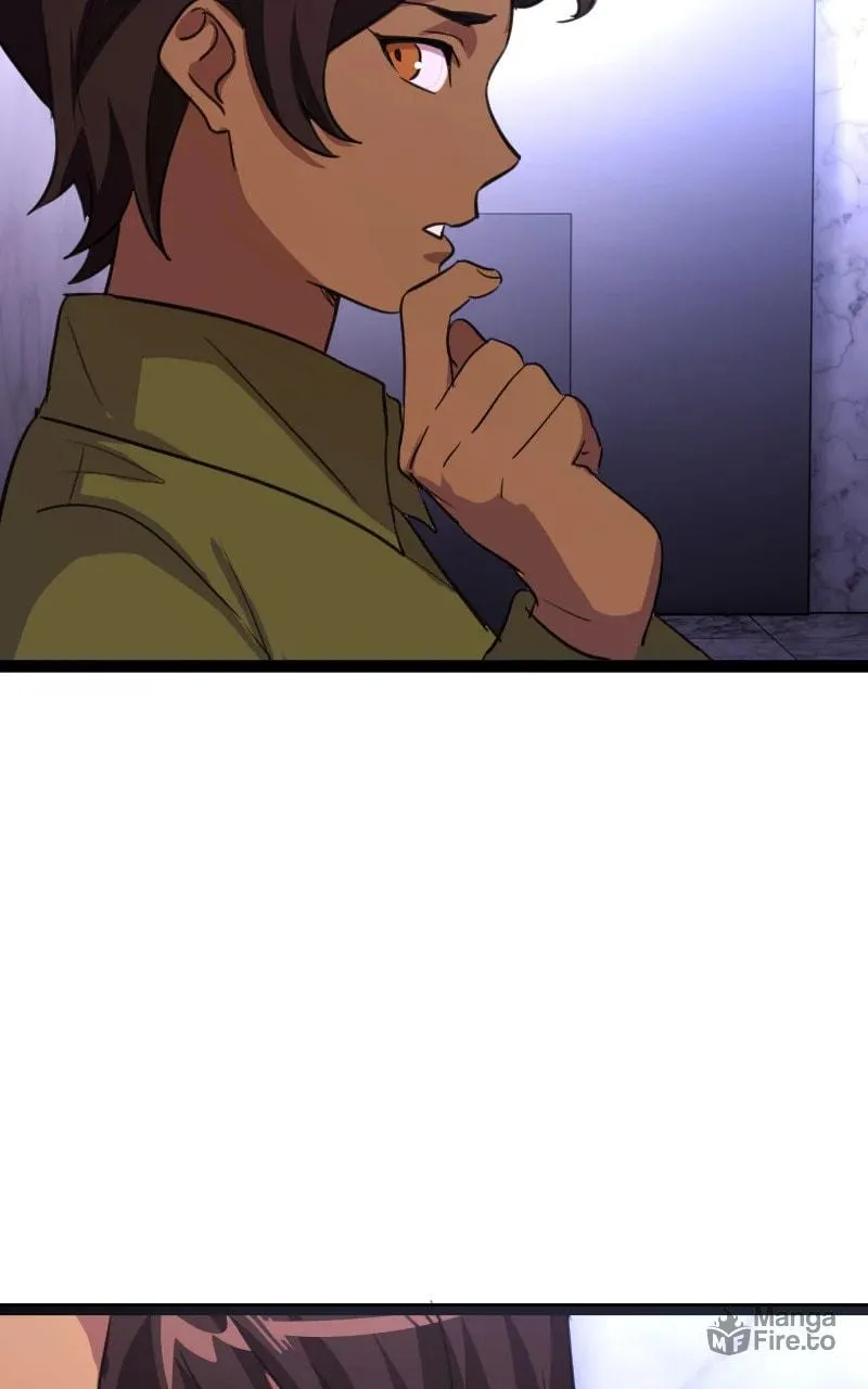 Read Accidental Assassin chapter 15 image 50 on Lezhin