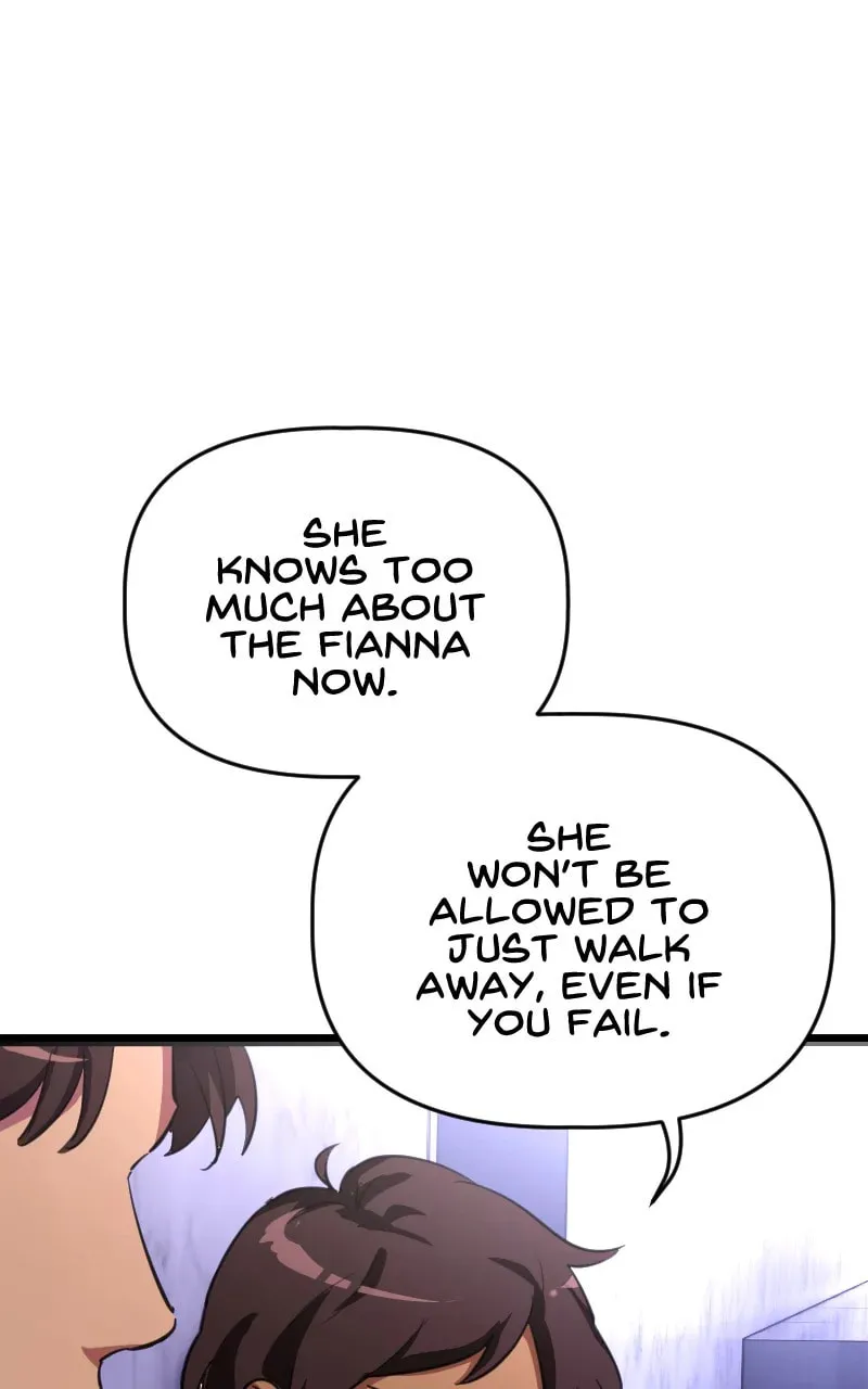 Read Accidental Assassin chapter 15 image 52 on Lezhin