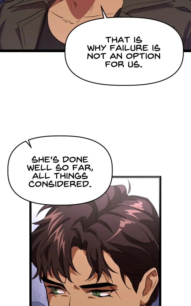 Read Accidental Assassin chapter 15 image 55 on Lezhin