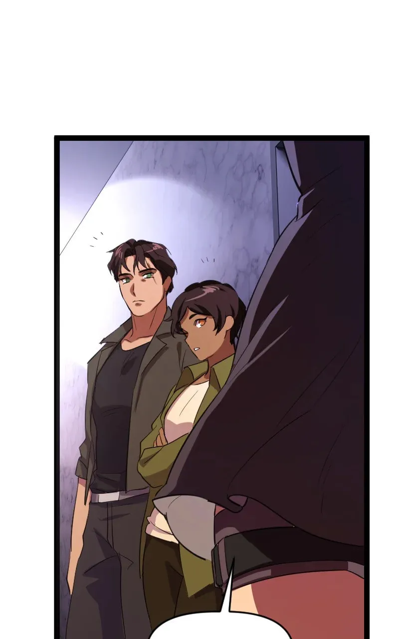 Read Accidental Assassin chapter 15 image 57 on Lezhin