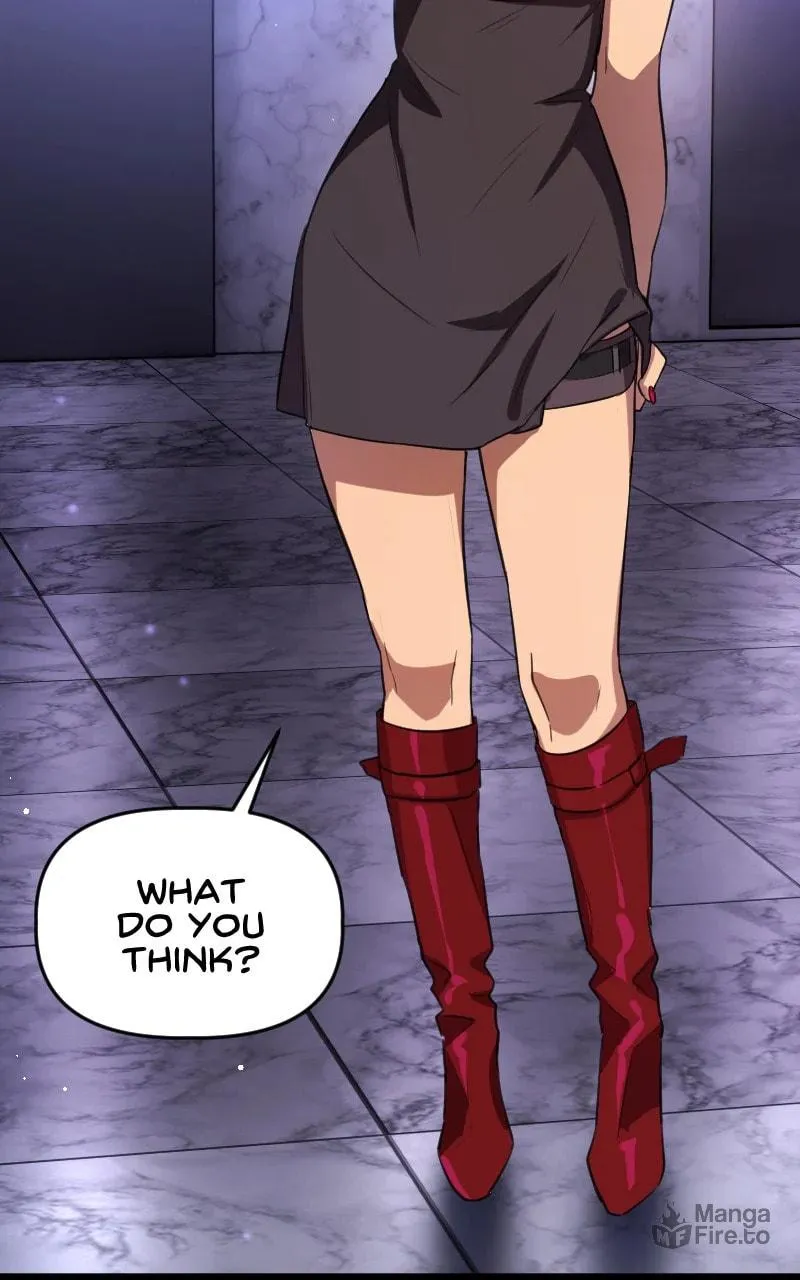 Read Accidental Assassin chapter 15 image 59 on Lezhin