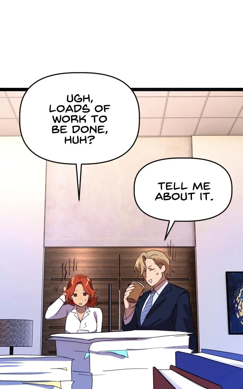 Read Accidental Assassin chapter 15 image 6 on Lezhin