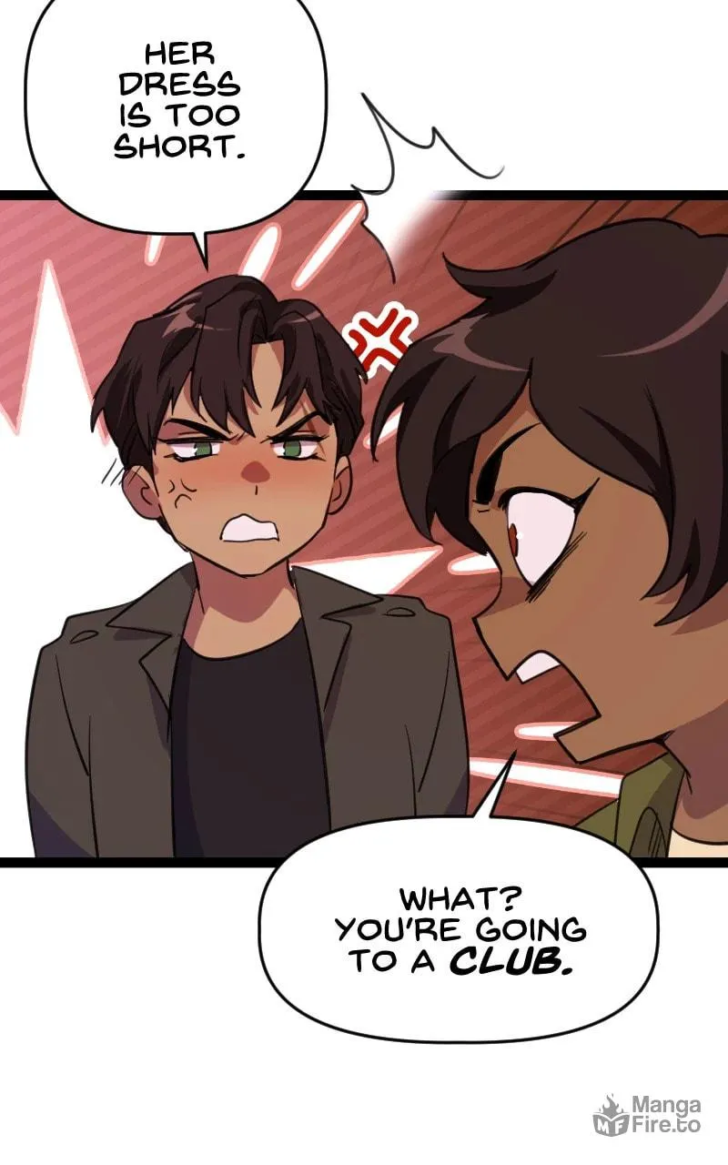 Read Accidental Assassin chapter 15 image 64 on Lezhin