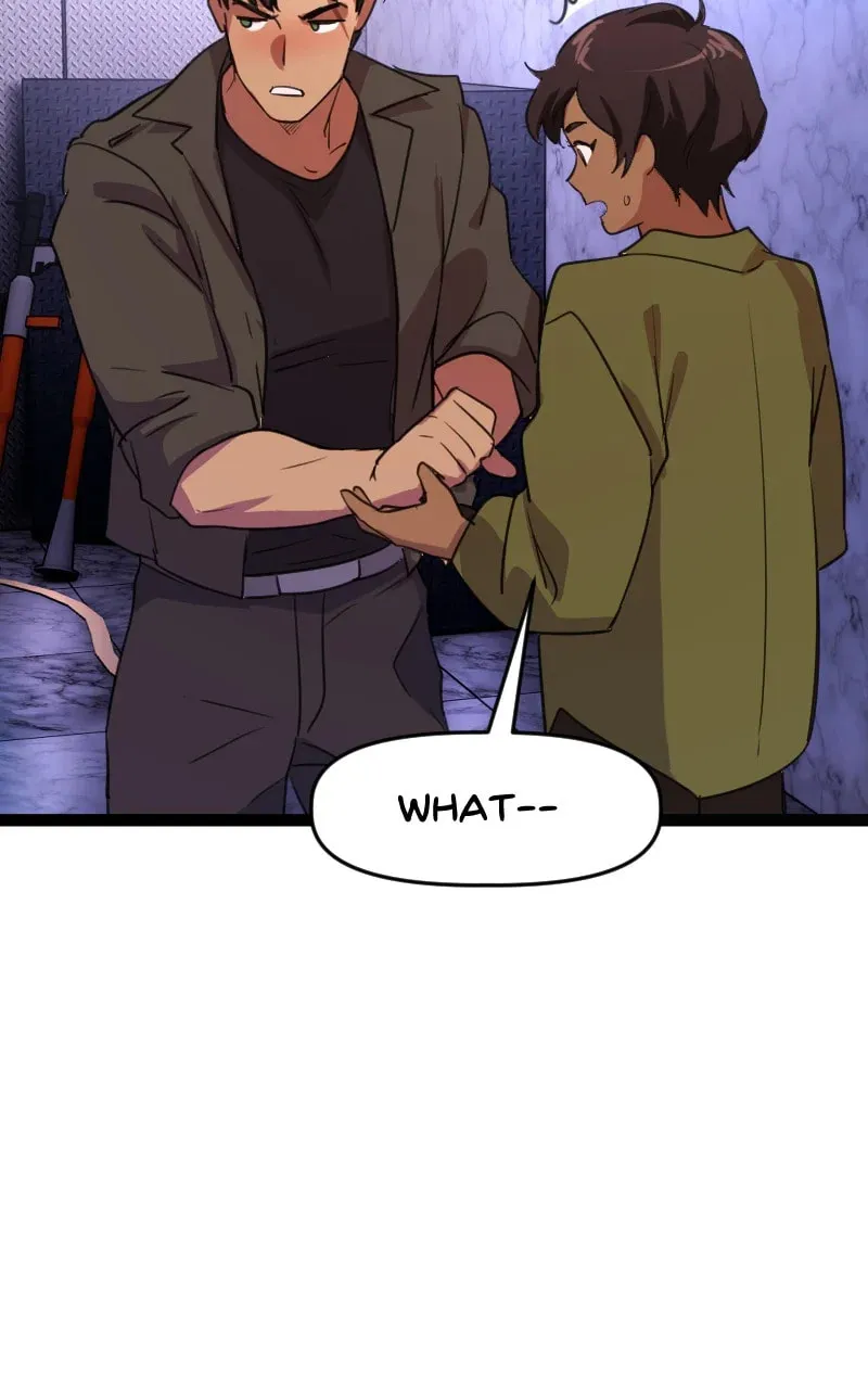Read Accidental Assassin chapter 15 image 66 on Lezhin