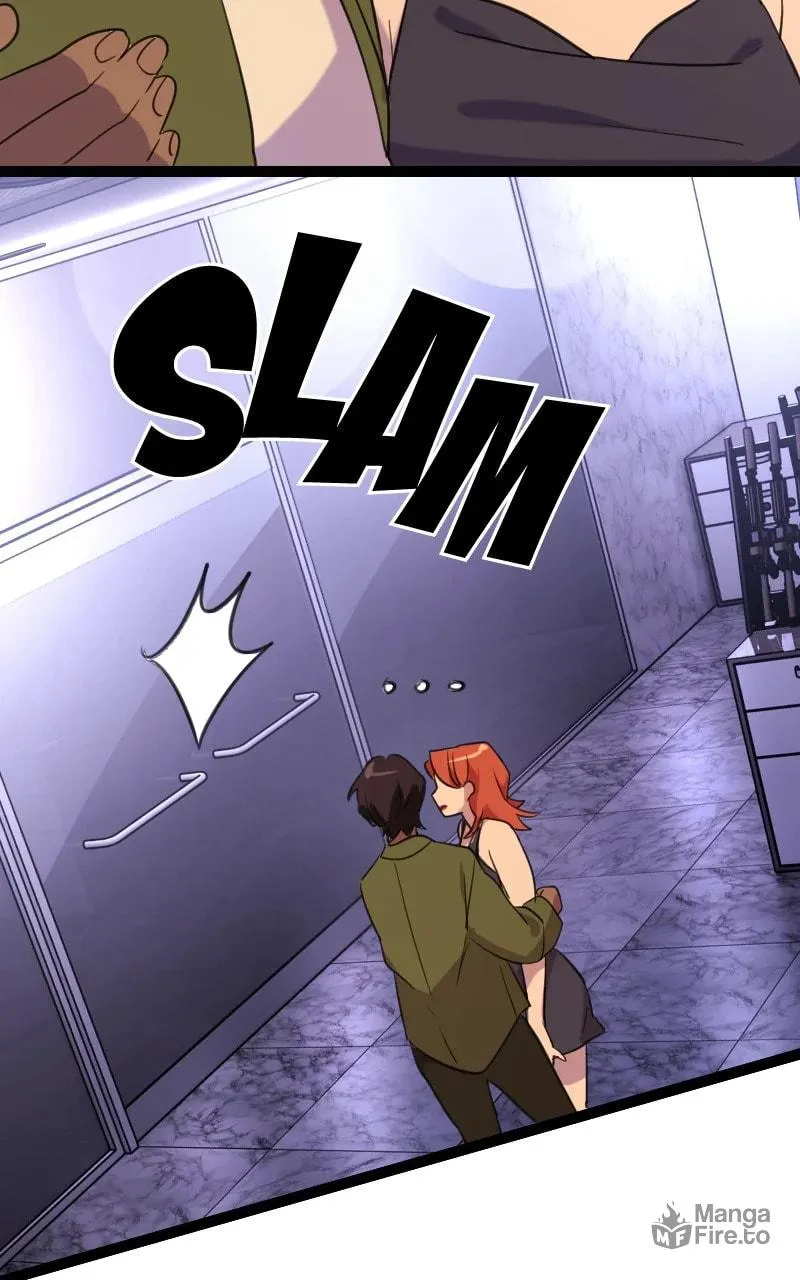 Read Accidental Assassin chapter 15 image 68 on Lezhin