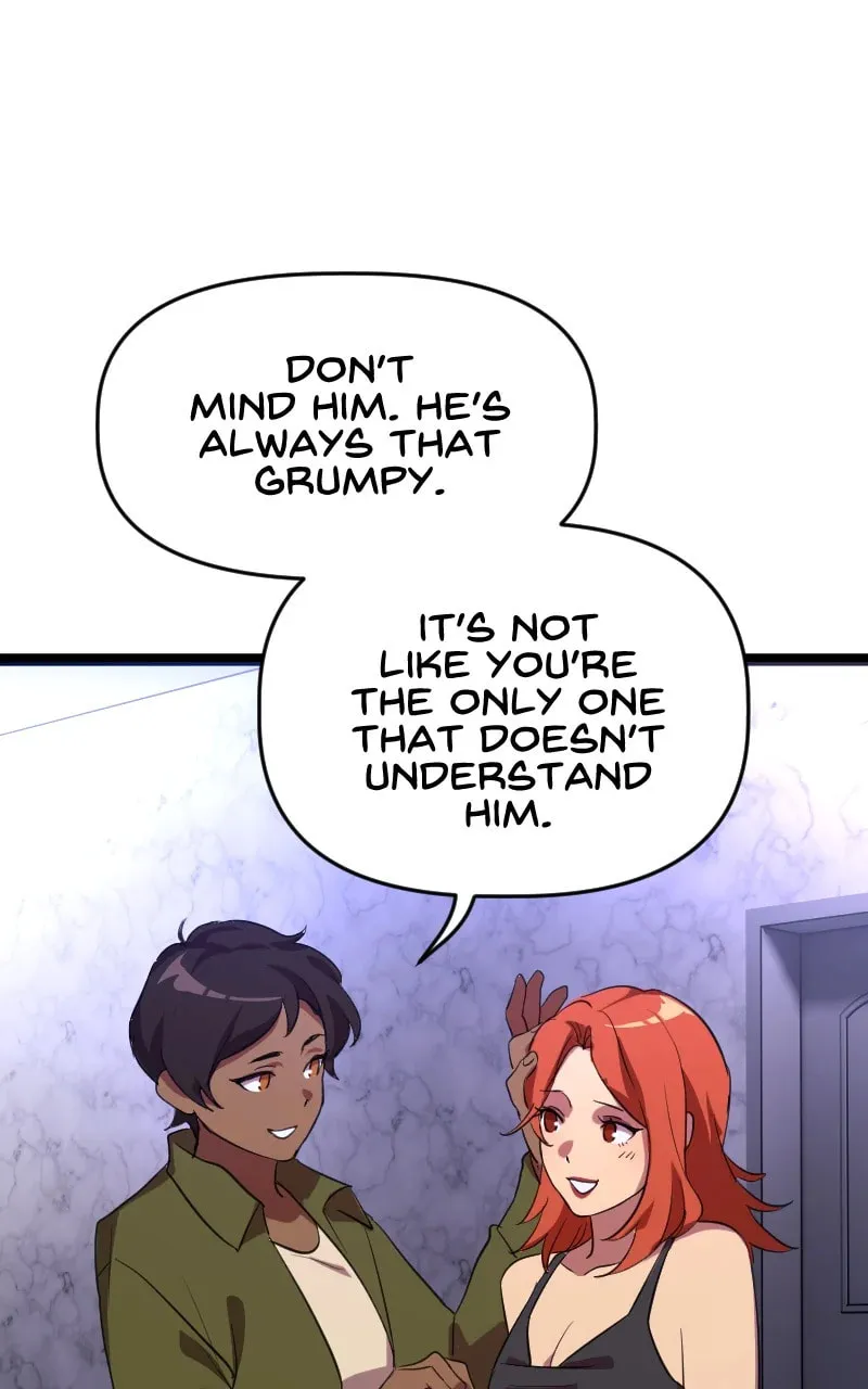 Read Accidental Assassin chapter 15 image 70 on Lezhin