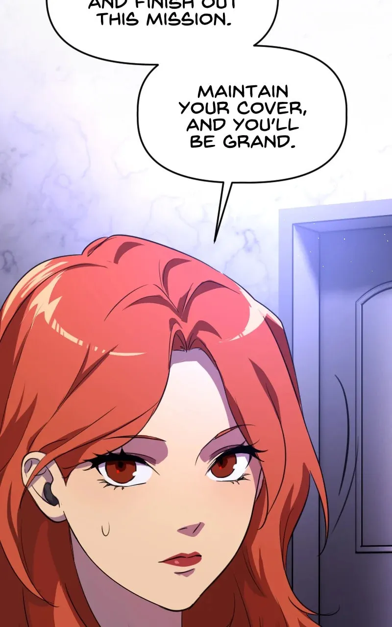 Read Accidental Assassin chapter 15 image 72 on Lezhin