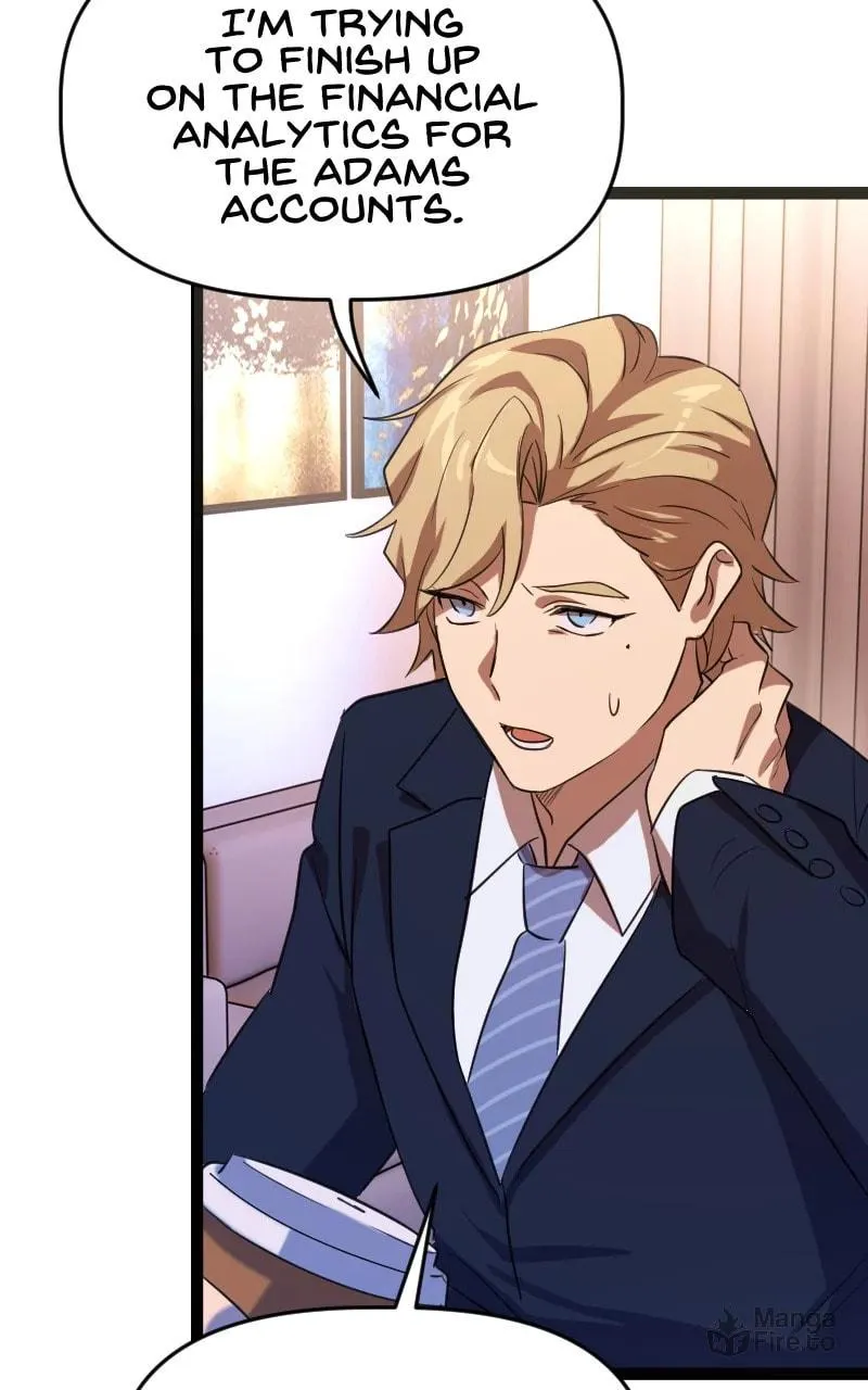 Read Accidental Assassin chapter 15 image 8 on Lezhin