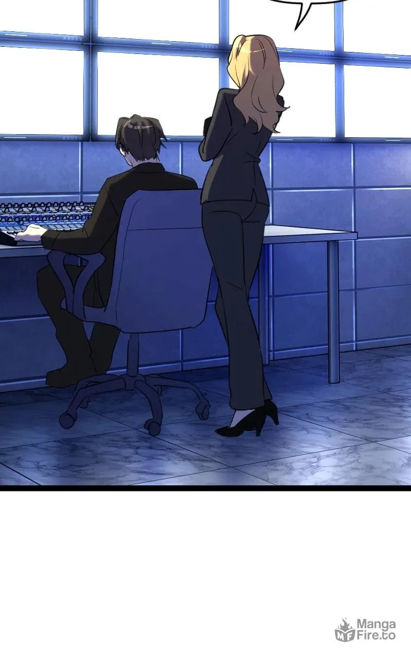 Read Accidental Assassin chapter 15 image 83 on Lezhin