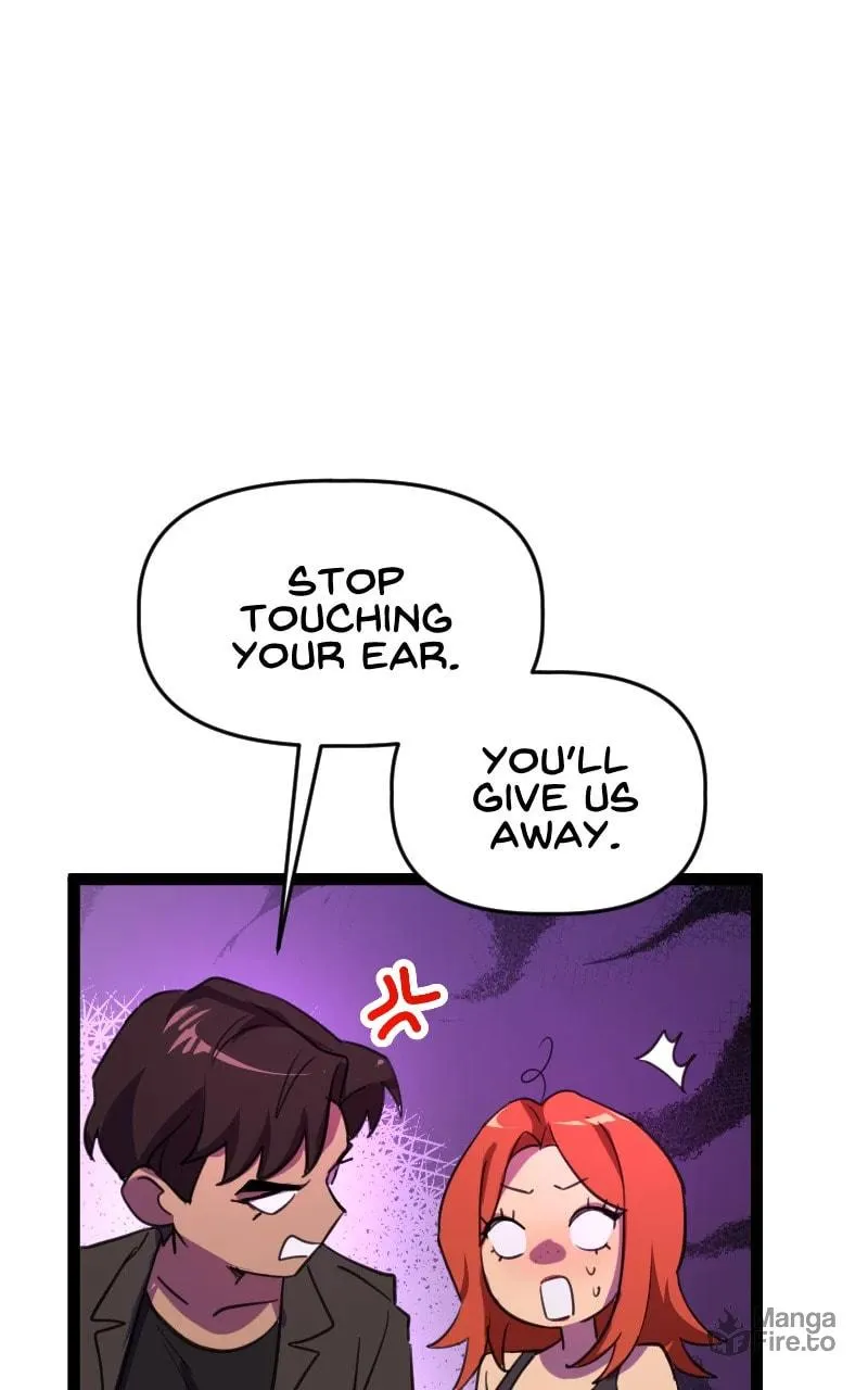 Read Accidental Assassin chapter 15 image 84 on Lezhin