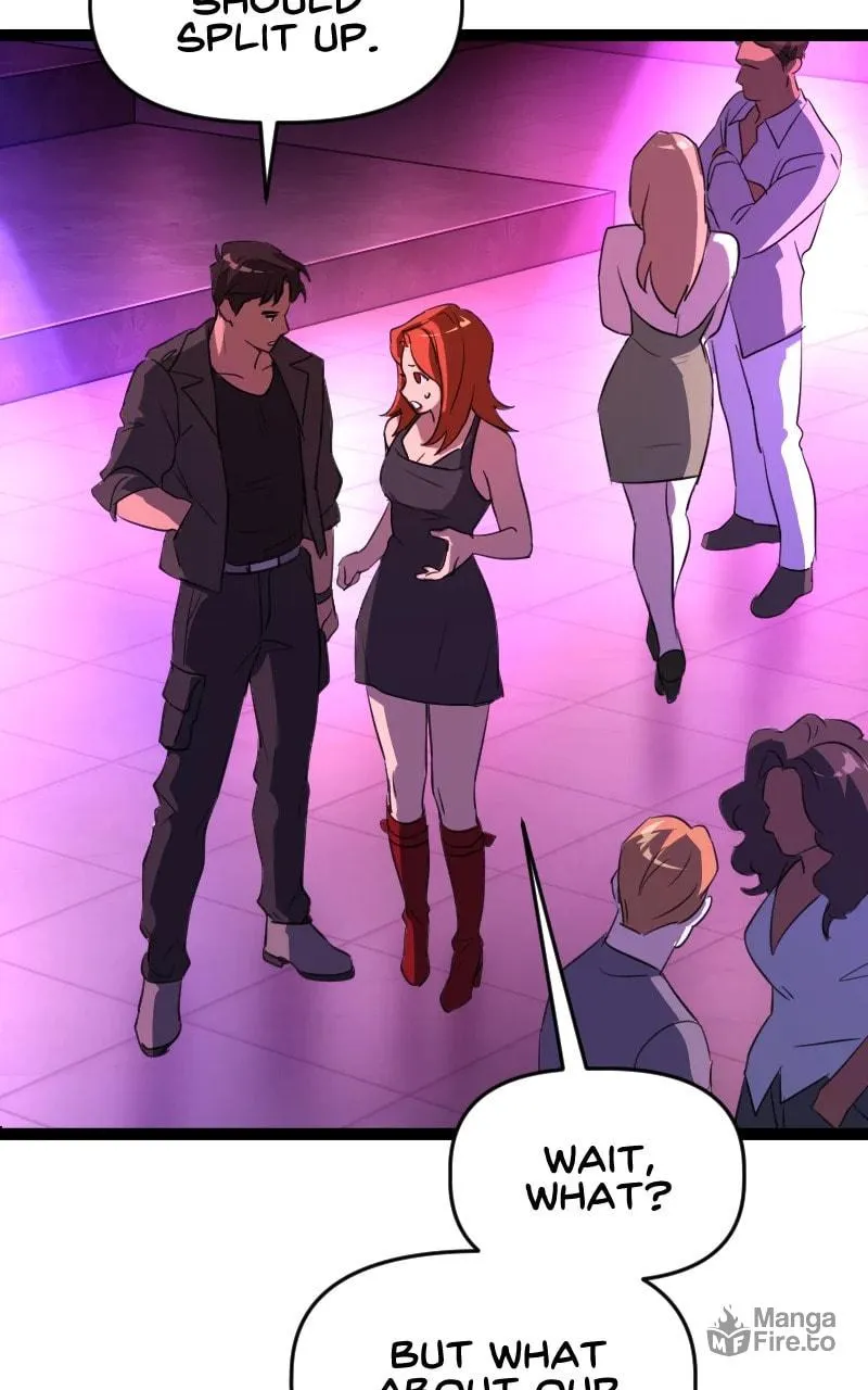 Read Accidental Assassin chapter 15 image 86 on Lezhin
