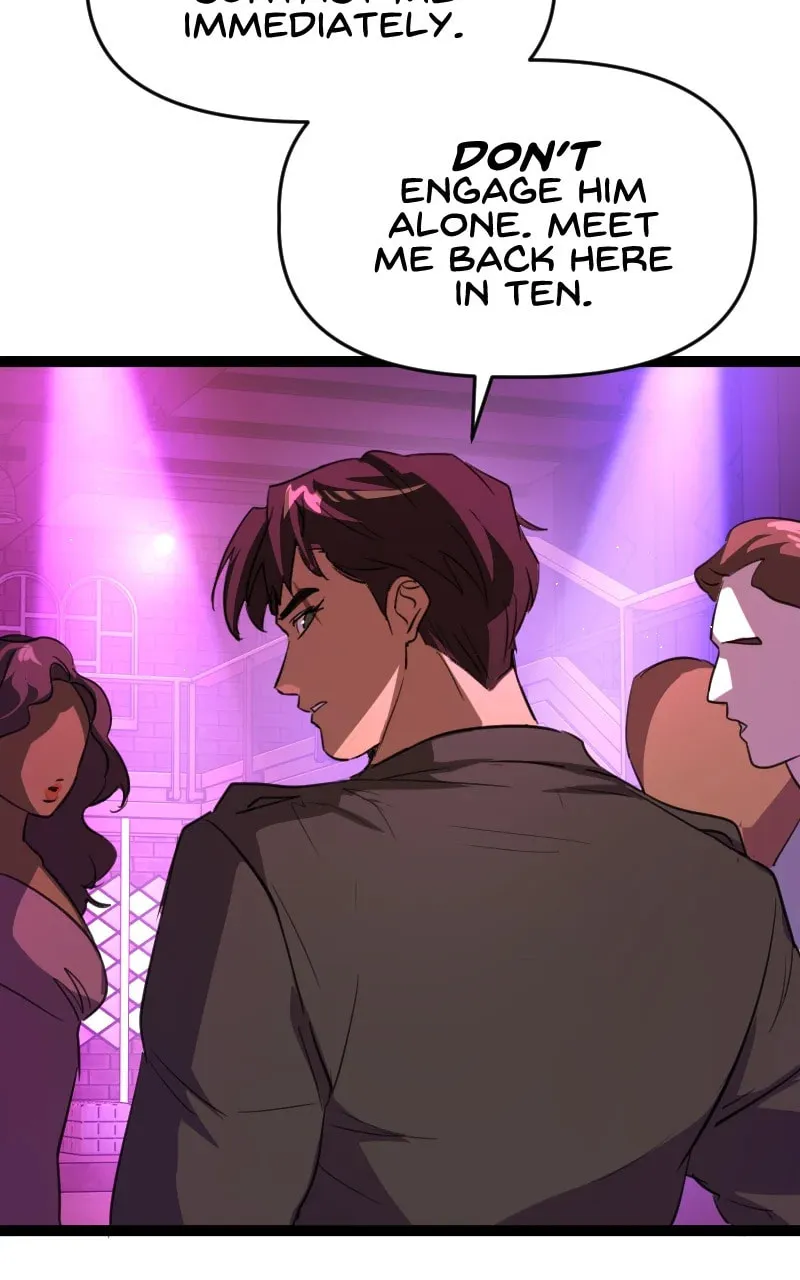 Read Accidental Assassin chapter 15 image 90 on Lezhin