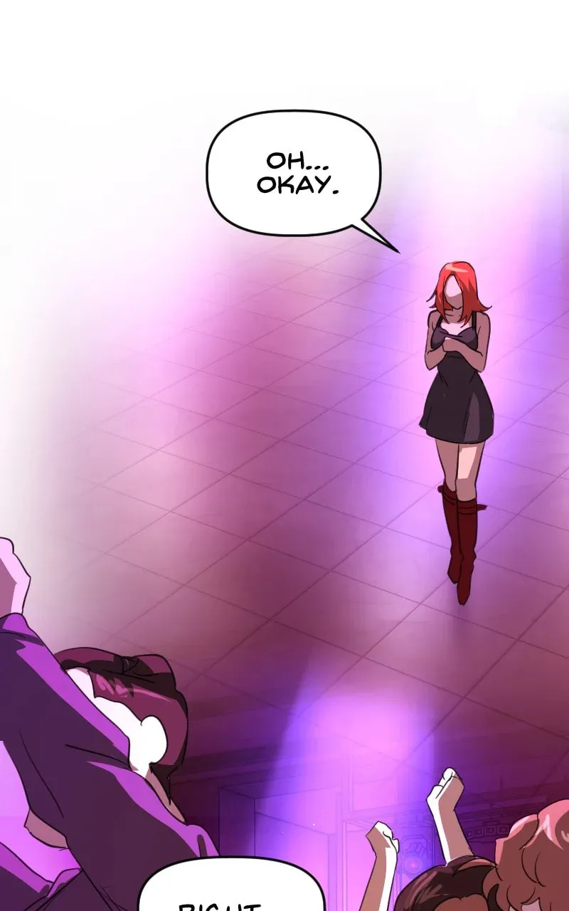 Read Accidental Assassin chapter 15 image 91 on Lezhin