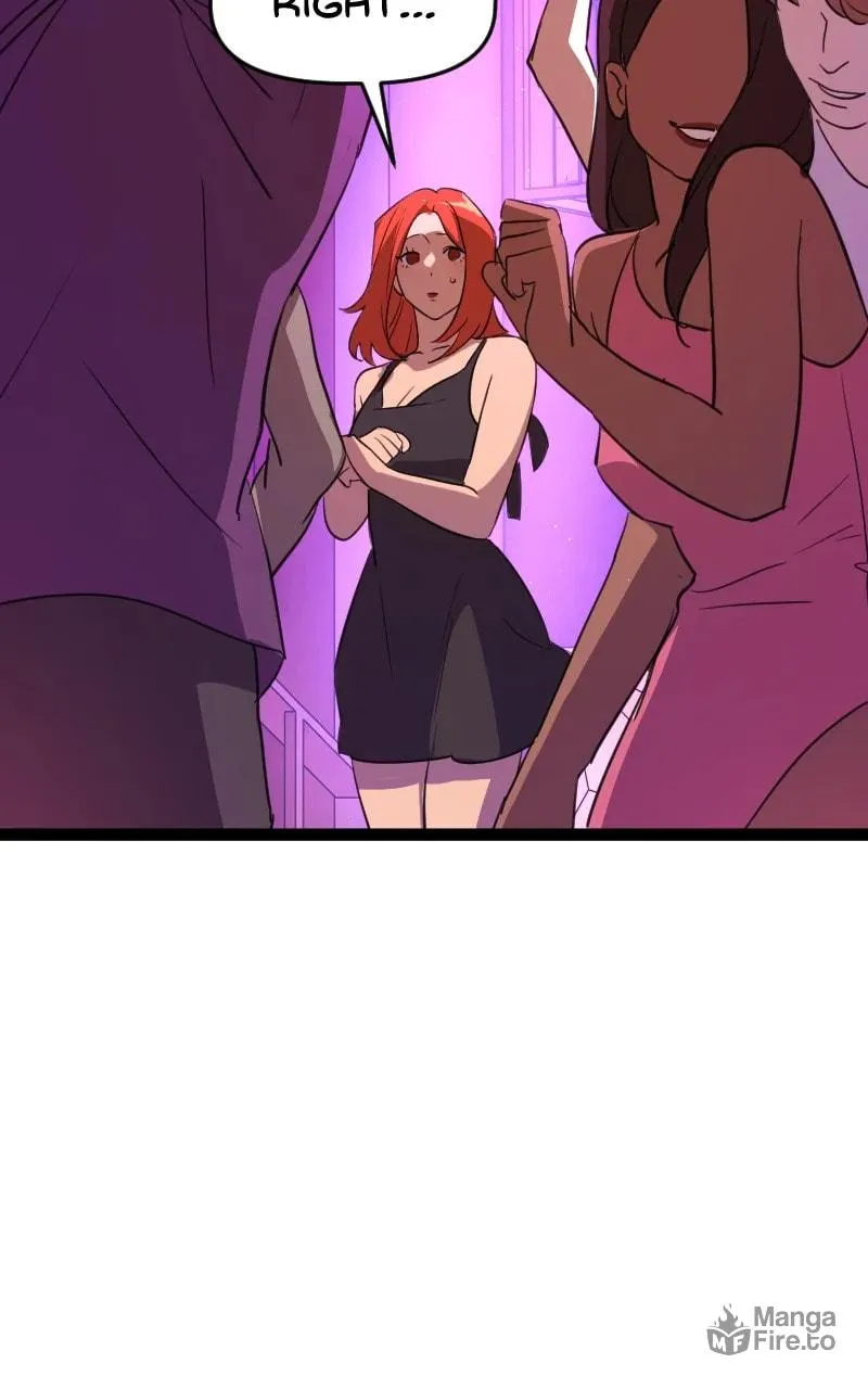 Read Accidental Assassin chapter 15 image 92 on Lezhin