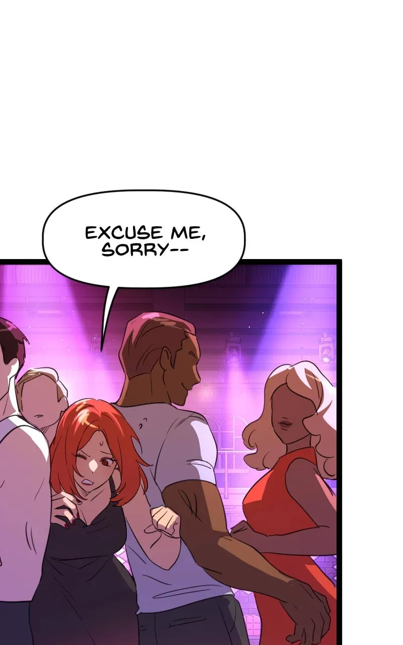 Read Accidental Assassin chapter 15 image 93 on Lezhin