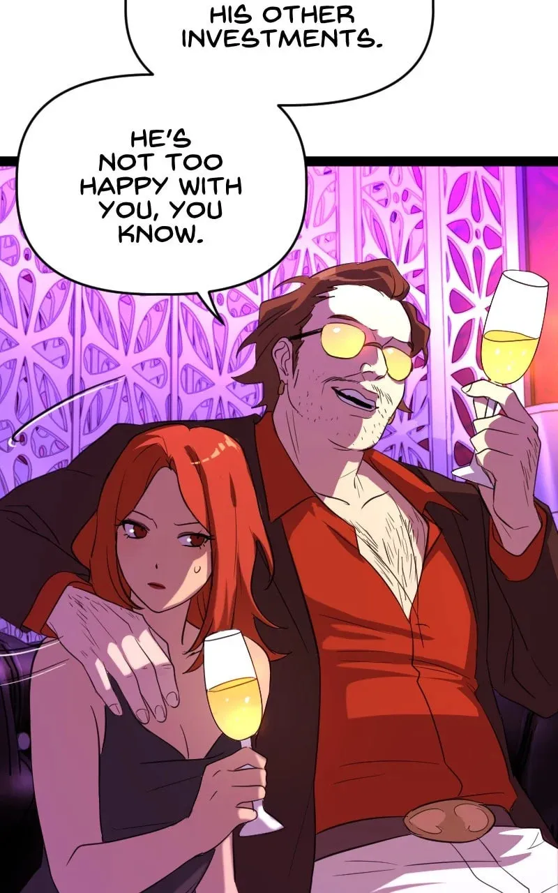 Read Accidental Assassin chapter 16 image 10 on Lezhin