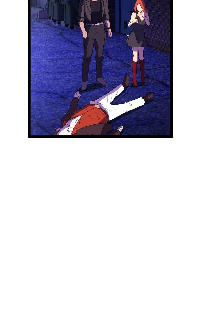 Read Accidental Assassin chapter 16 image 100 on Lezhin