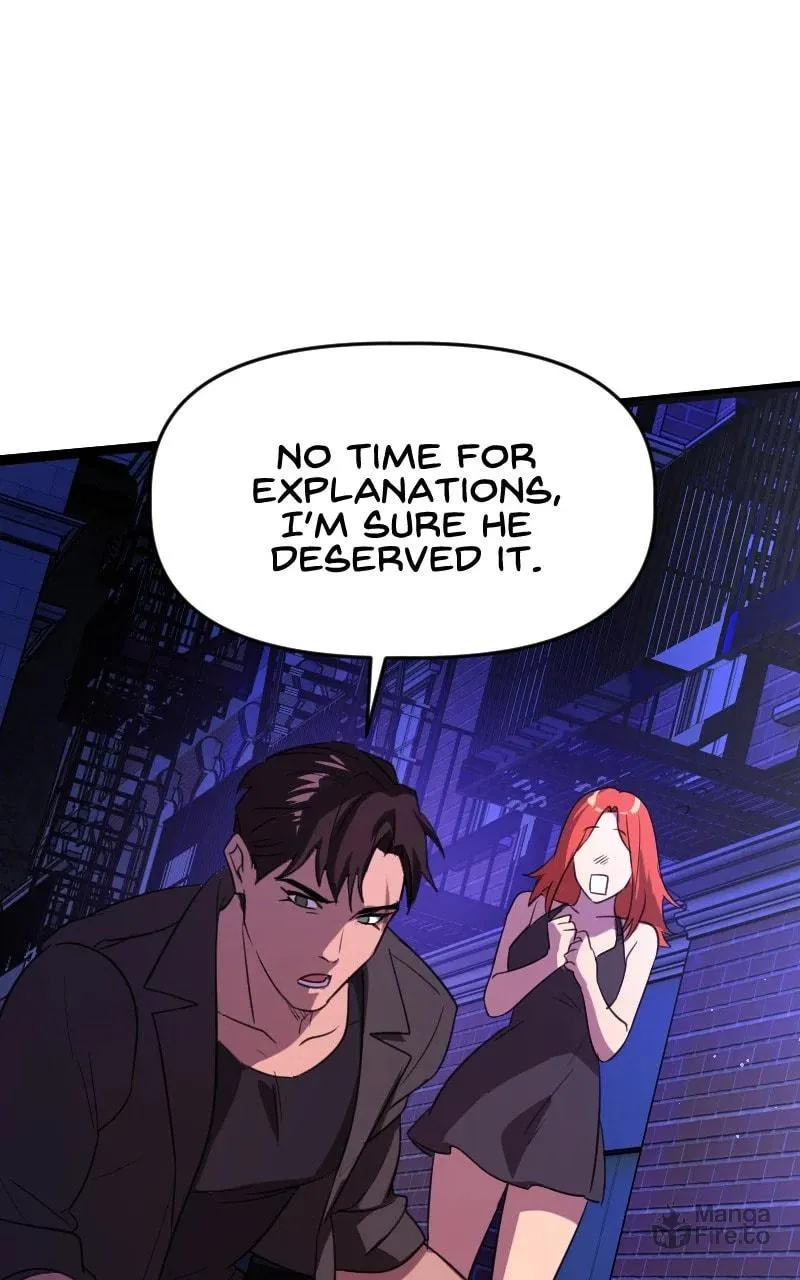 Read Accidental Assassin chapter 16 image 101 on Lezhin