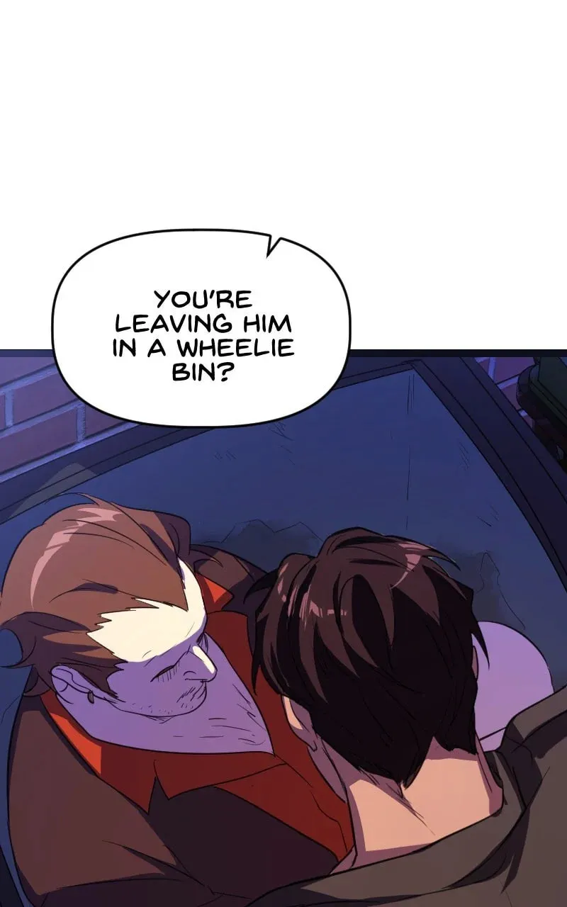 Read Accidental Assassin chapter 16 image 106 on Lezhin