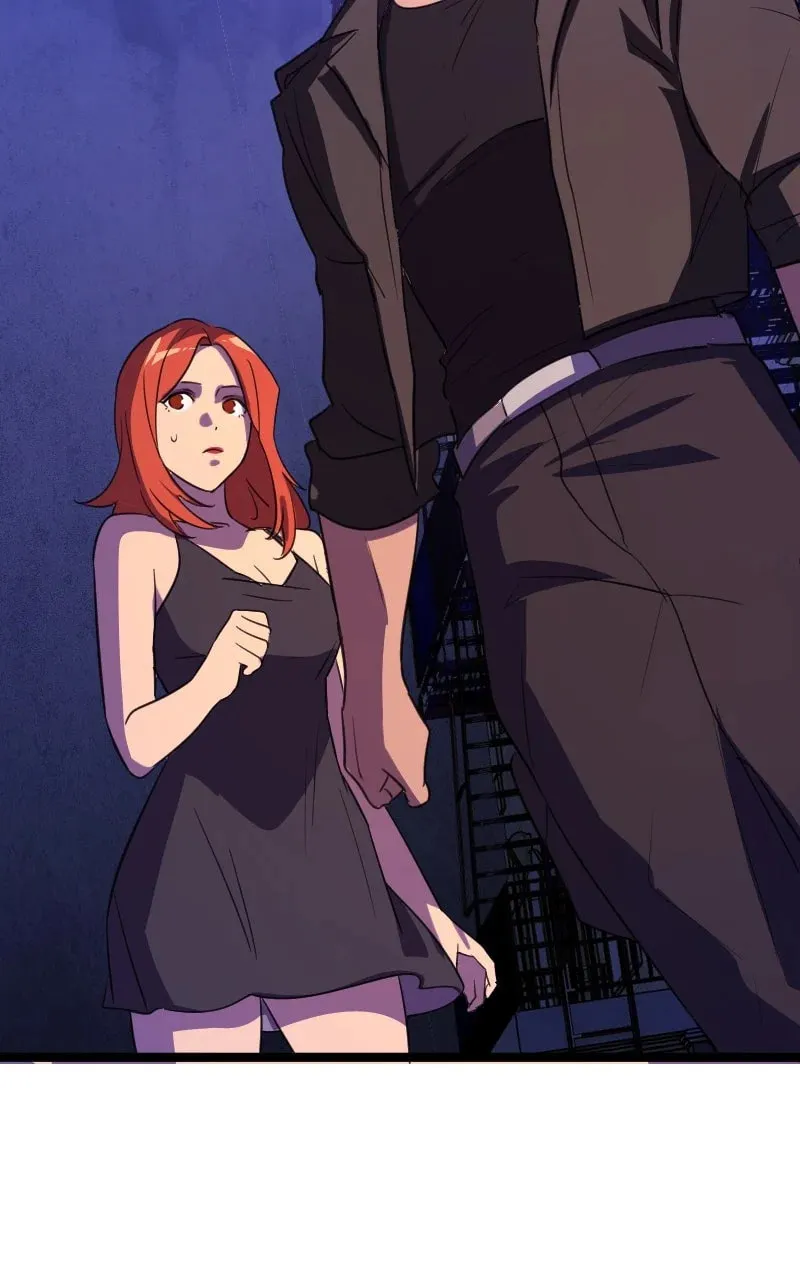 Read Accidental Assassin chapter 16 image 111 on Lezhin