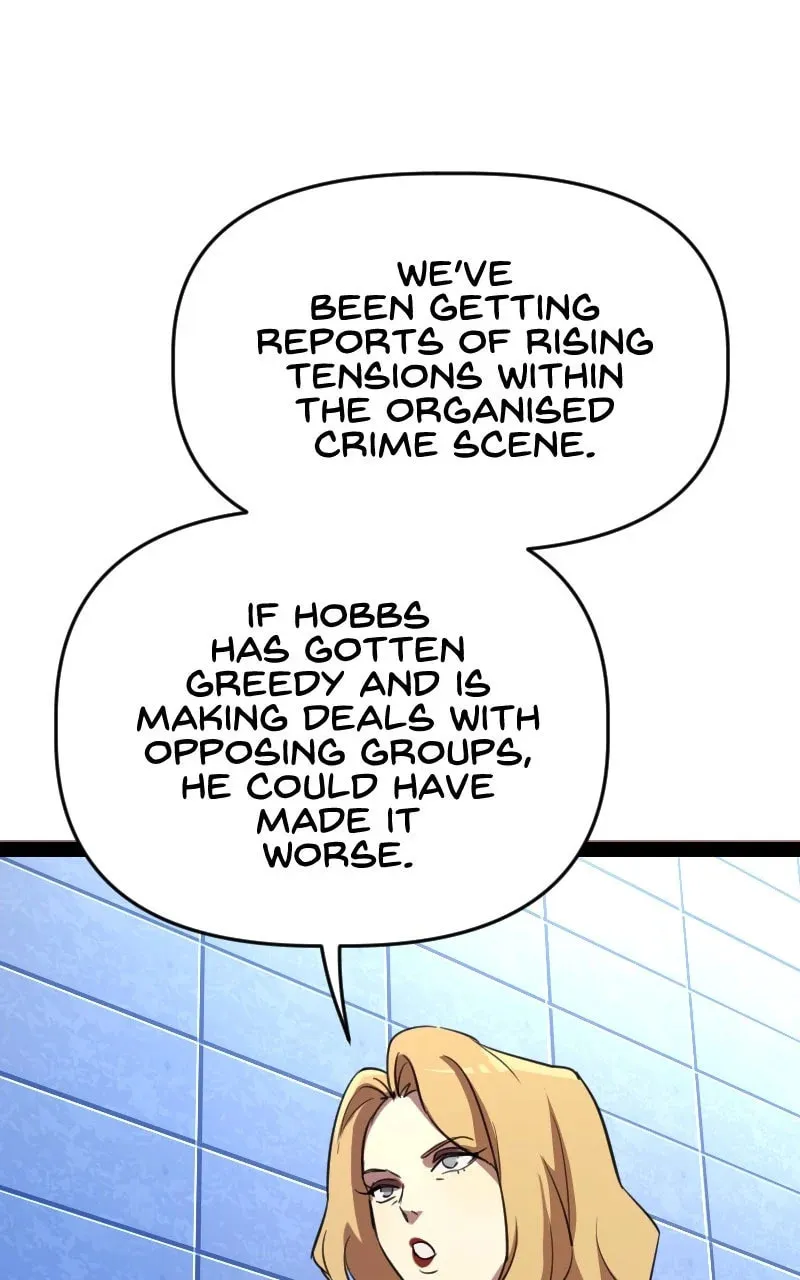 Read Accidental Assassin chapter 16 image 18 on Lezhin