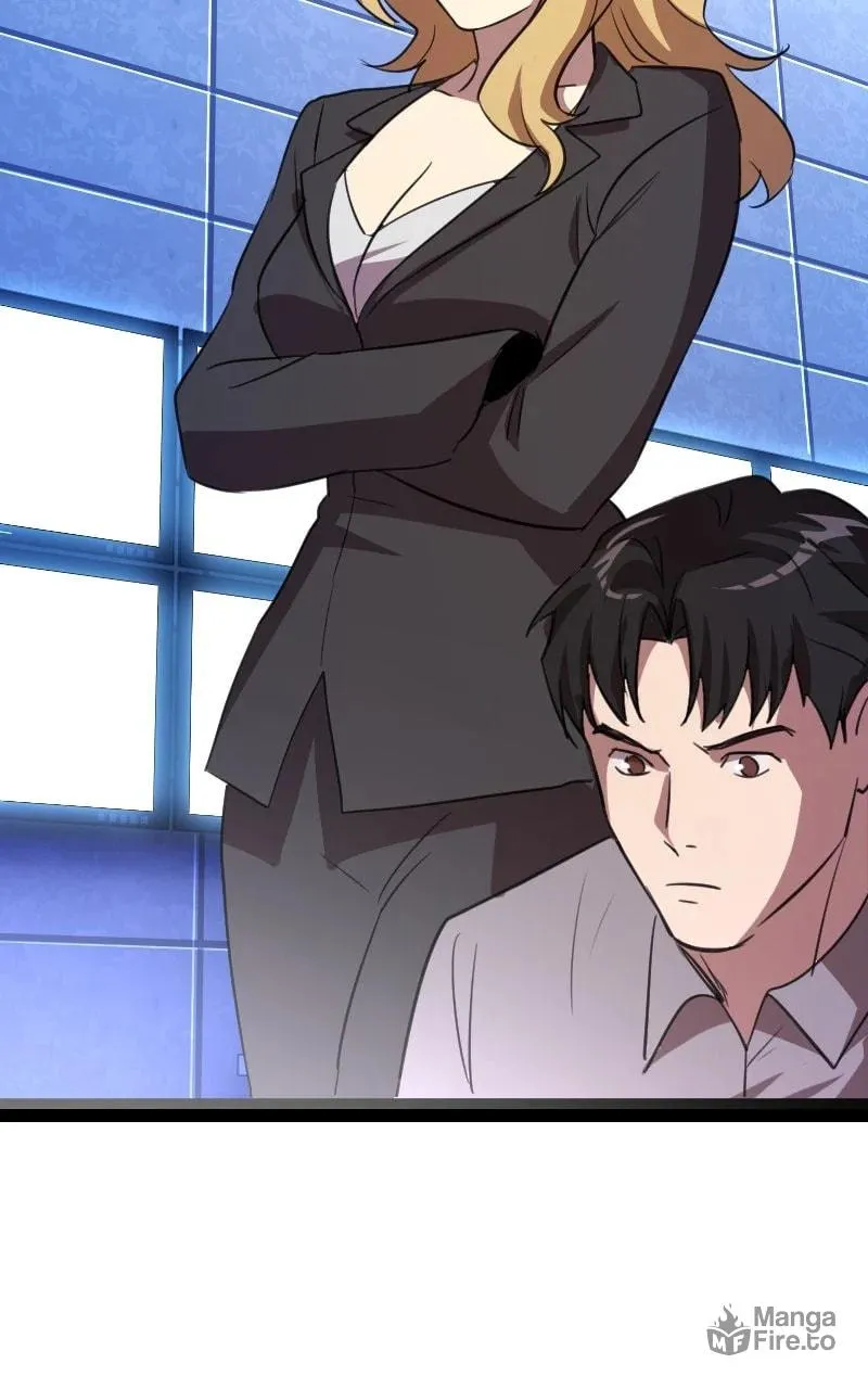 Read Accidental Assassin chapter 16 image 19 on Lezhin
