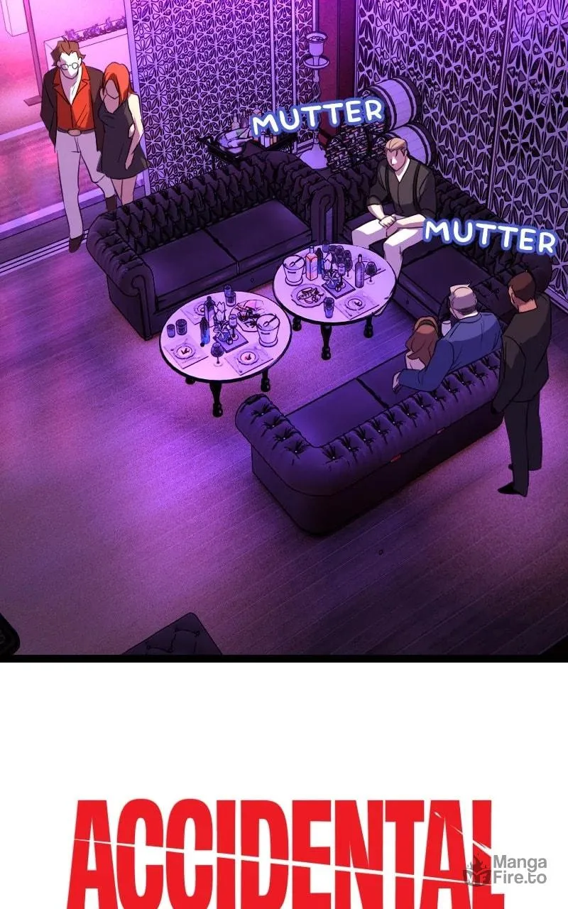 Read Accidental Assassin chapter 16 image 2 on Lezhin