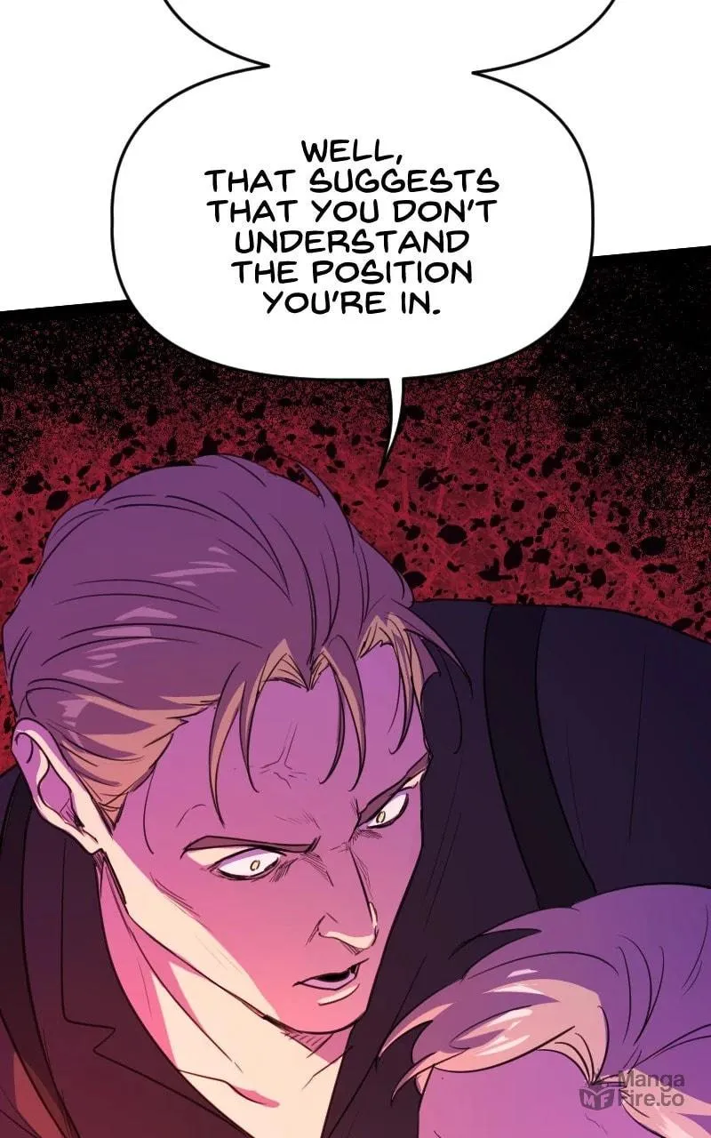 Read Accidental Assassin chapter 16 image 24 on Lezhin