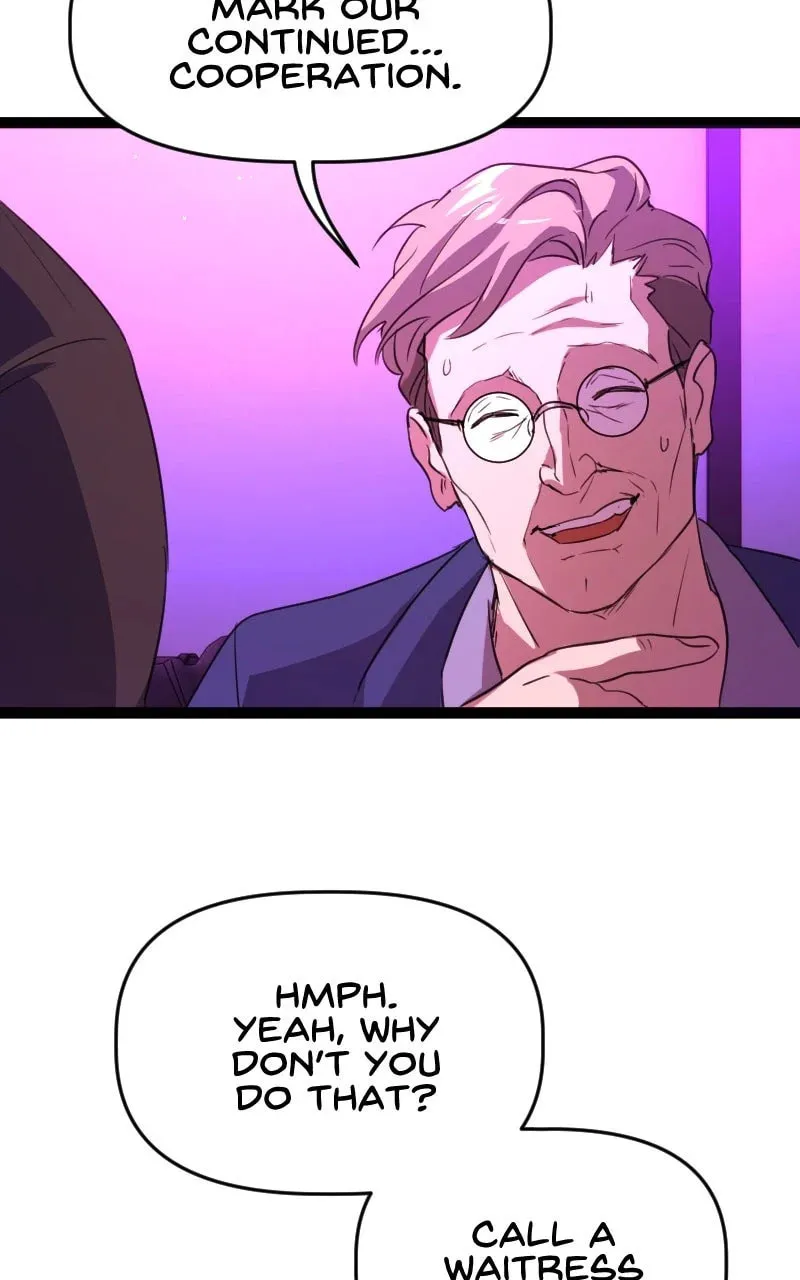 Read Accidental Assassin chapter 16 image 33 on Lezhin