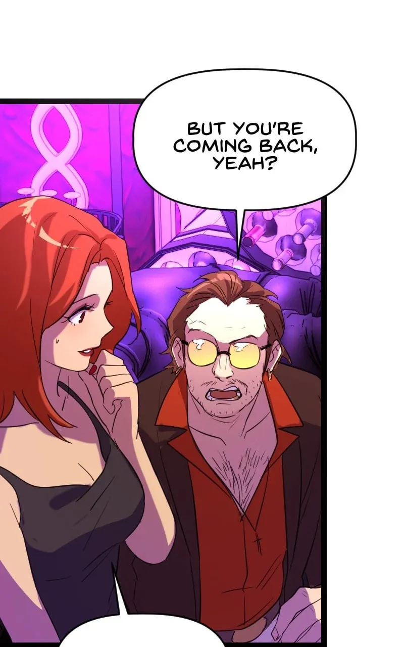 Read Accidental Assassin chapter 16 image 48 on Lezhin