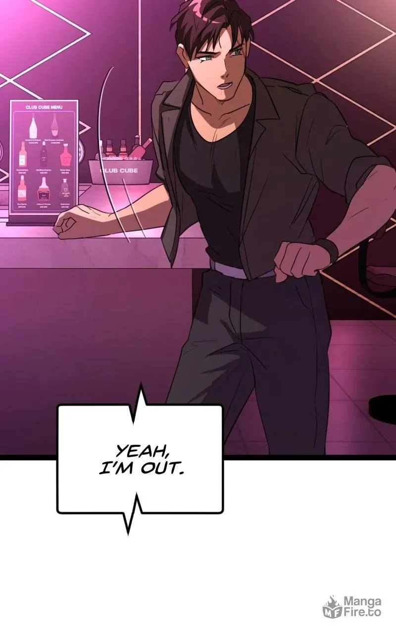 Read Accidental Assassin chapter 16 image 54 on Lezhin