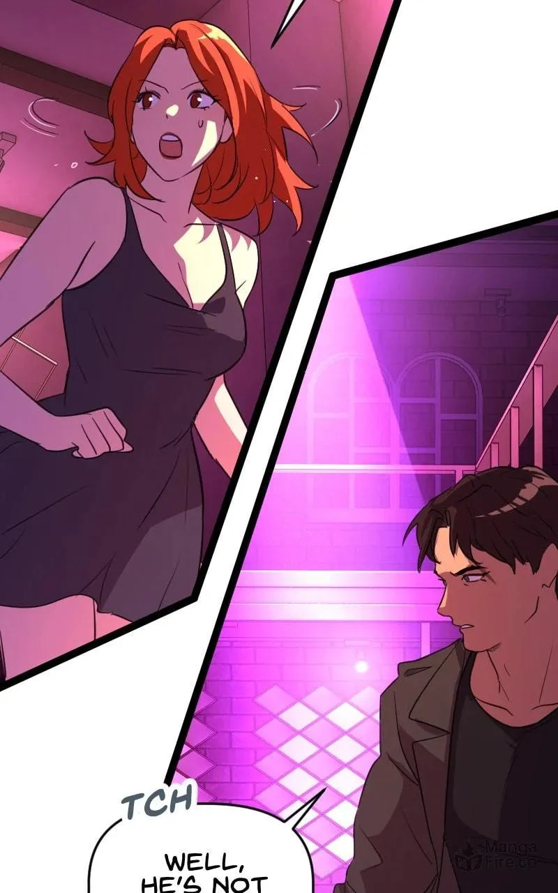 Read Accidental Assassin chapter 16 image 56 on Lezhin