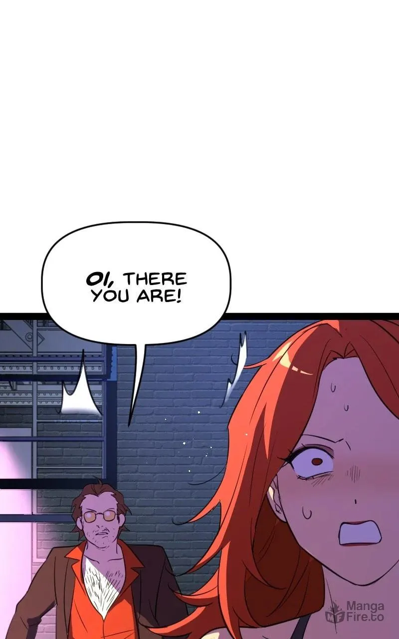 Read Accidental Assassin chapter 16 image 69 on Lezhin