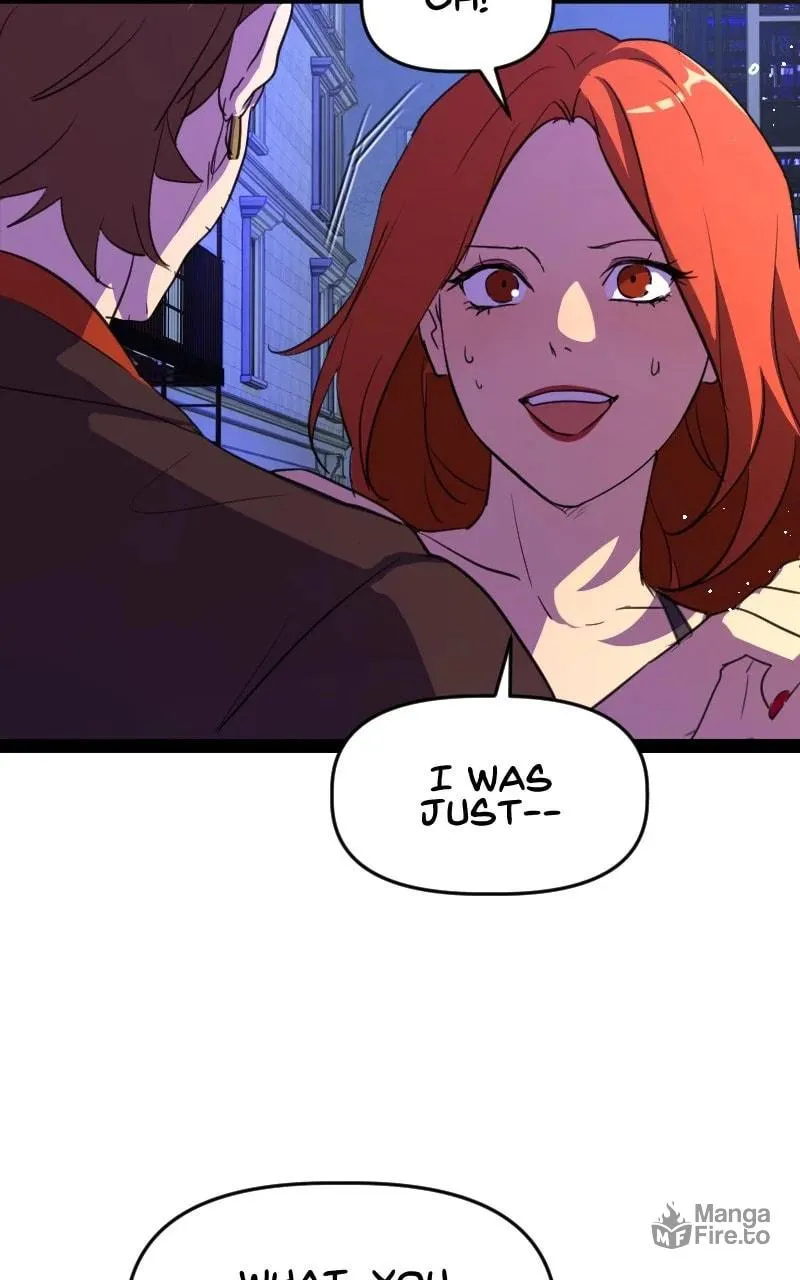 Read Accidental Assassin chapter 16 image 71 on Lezhin