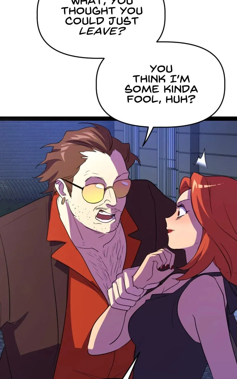 Read Accidental Assassin chapter 16 image 72 on Lezhin