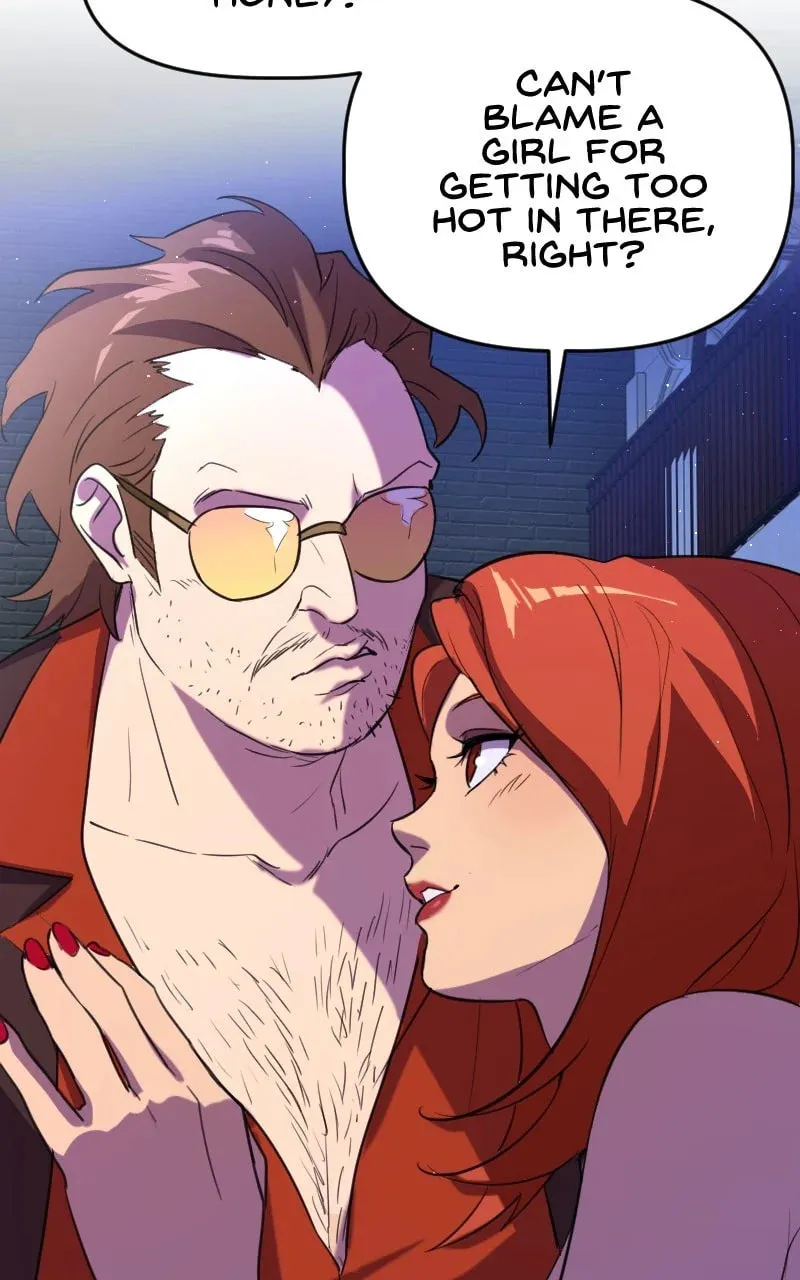 Read Accidental Assassin chapter 16 image 76 on Lezhin