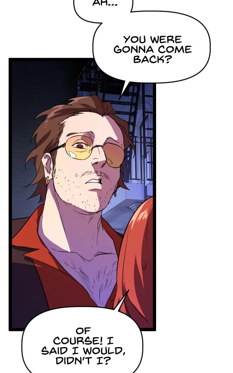 Read Accidental Assassin chapter 16 image 78 on Lezhin