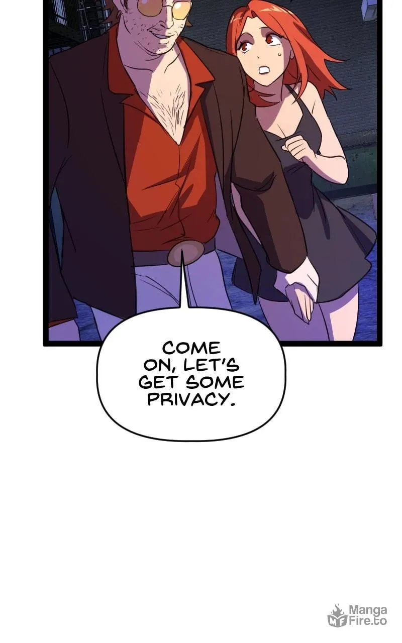 Read Accidental Assassin chapter 16 image 80 on Lezhin