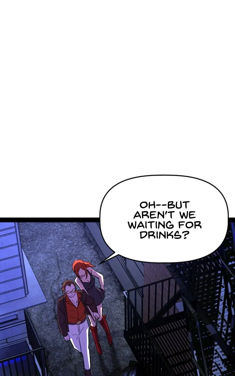 Read Accidental Assassin chapter 16 image 81 on Lezhin