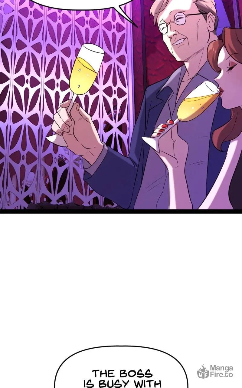 Read Accidental Assassin chapter 16 image 9 on Lezhin