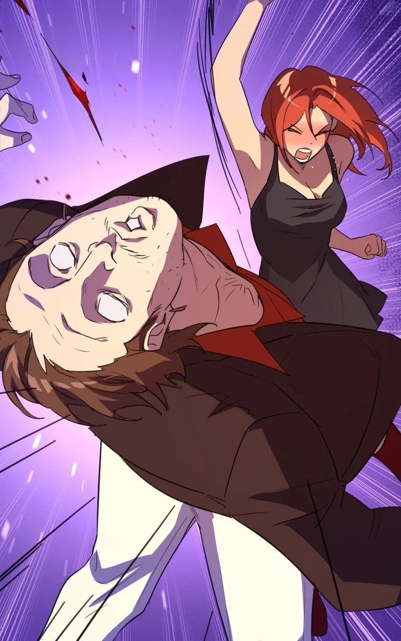 Read Accidental Assassin chapter 16 image 93 on Lezhin