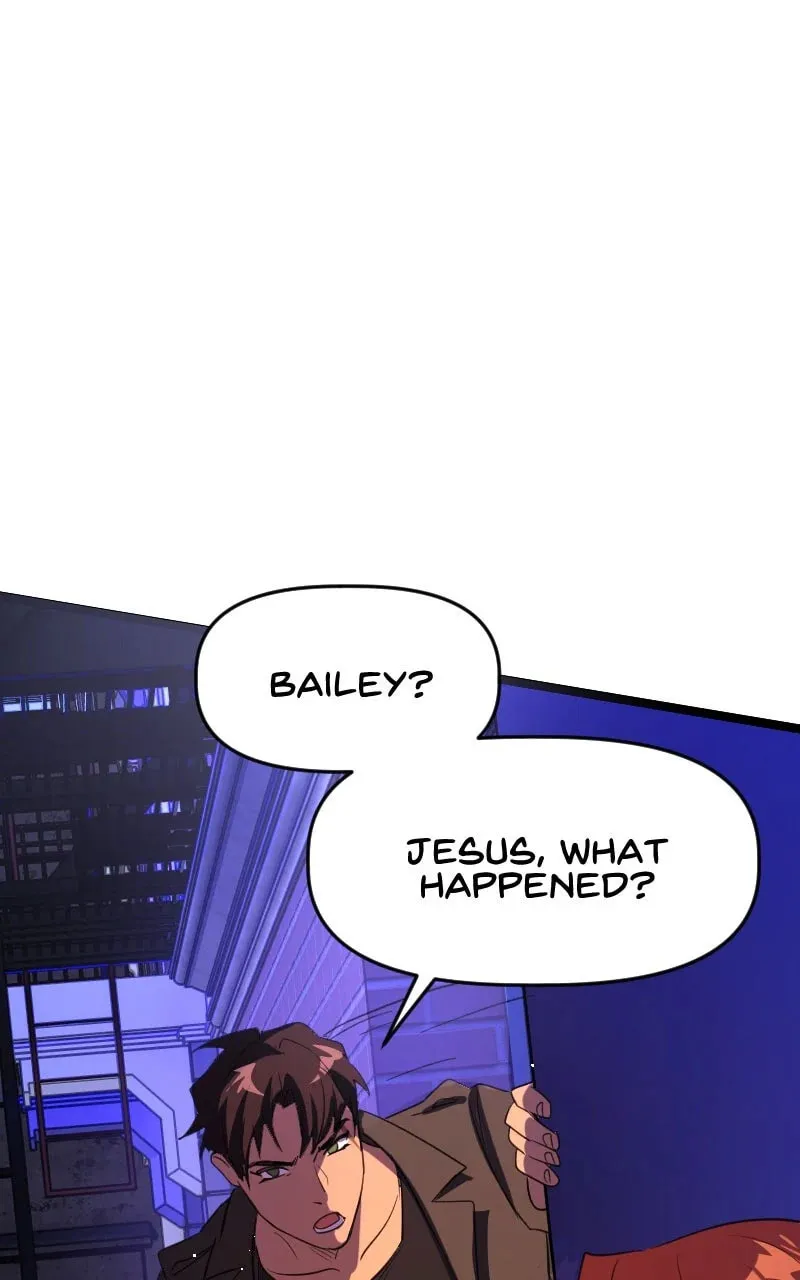 Read Accidental Assassin chapter 16 image 97 on Lezhin