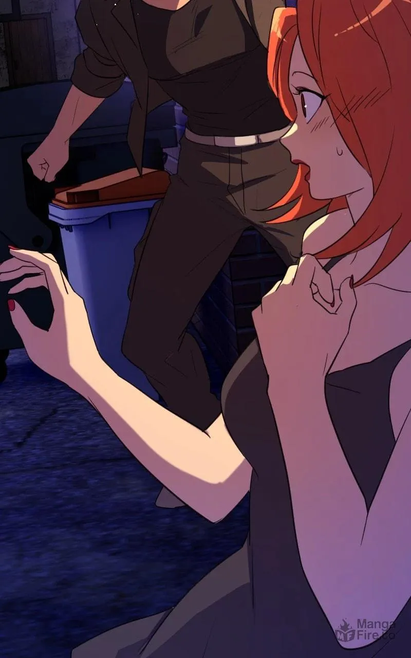 Read Accidental Assassin chapter 16 image 98 on Lezhin
