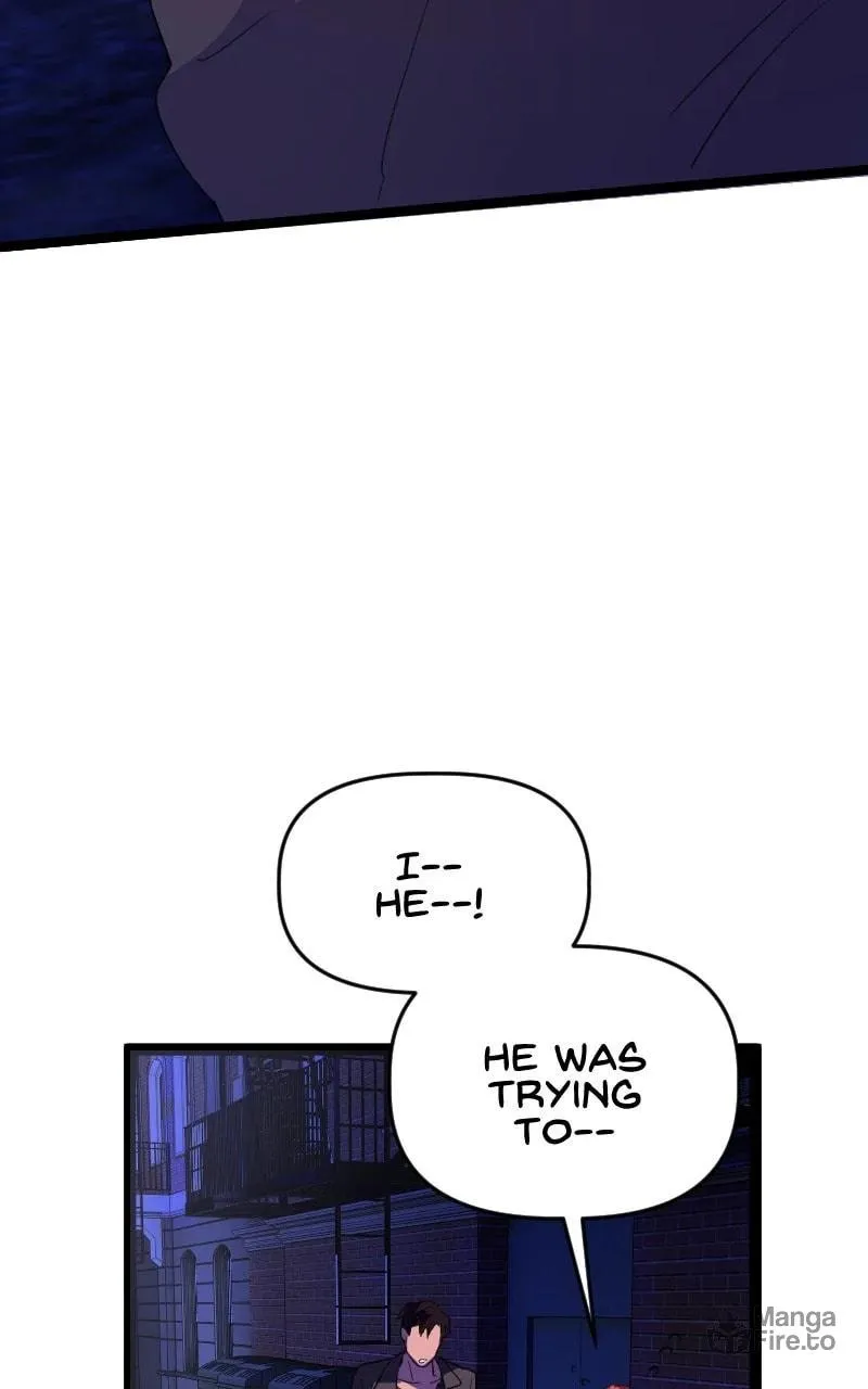Read Accidental Assassin chapter 16 image 99 on Lezhin