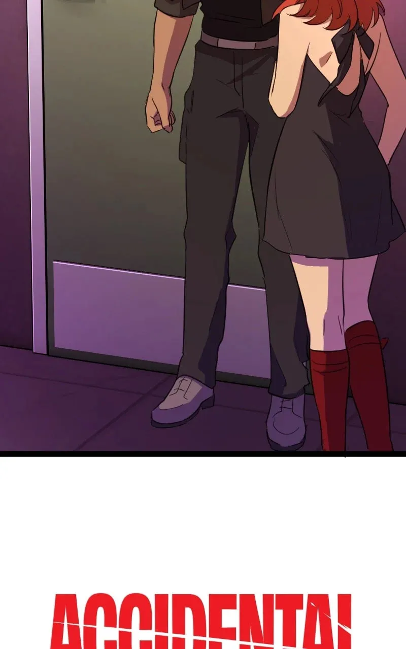 Read Accidental Assassin chapter 17 image 1 on Lezhin