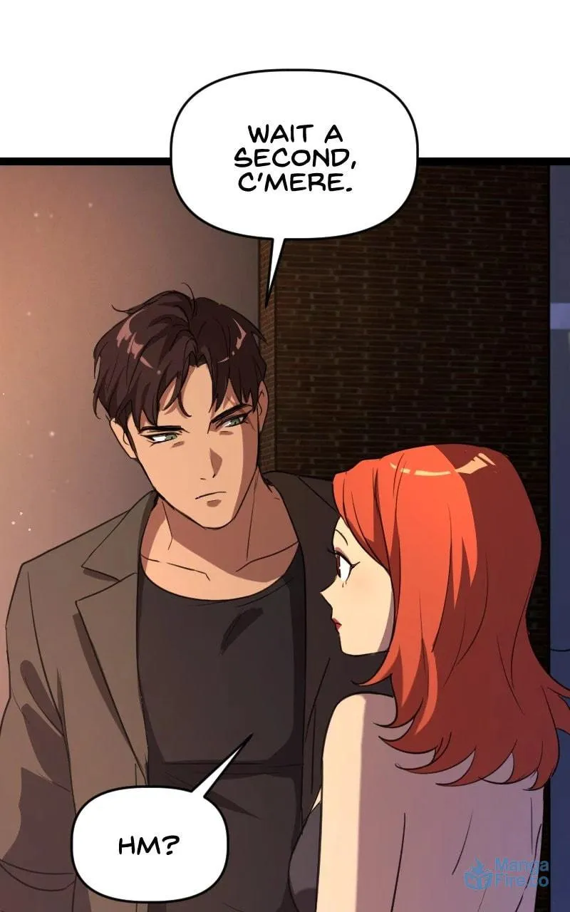 Read Accidental Assassin chapter 17 image 101 on Lezhin