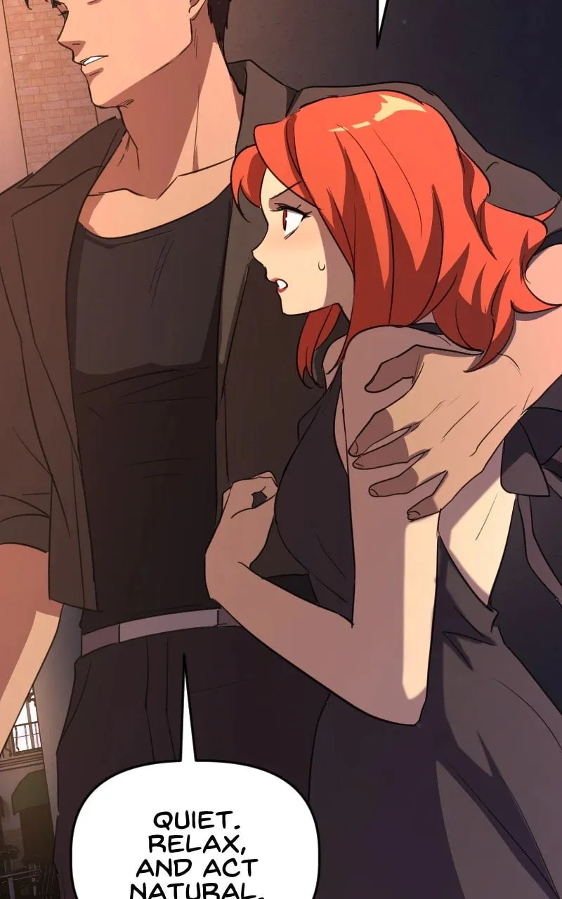 Read Accidental Assassin chapter 17 image 105 on Lezhin